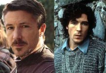 Какими были в детстве и юности звезды сериала «Игра престолов»