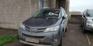 Наказание за неправильную парковку в Уфе