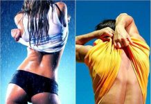 Различия между мужчиной и женщиной