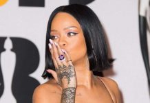 Татуировки знаменитостей