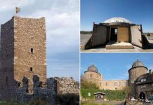 Исторические отели мира