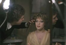 Снимки советских знаменитостей, сделанные в 1981 году