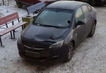 Как в Санкт-Петербурге наказывают за неправильную парковку