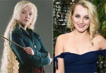 Исполнители второстепенных ролей фильма «Гарри Поттер и философский камень»