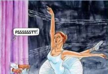 Смешные комиксы