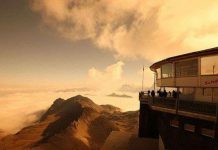 Фальшивые достопримечательности