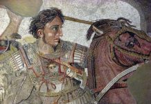 Люди, вершившие историю до 30 лет