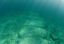 Таинственные загадки мирового океана