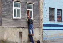 Удивительные снимки