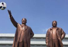 Как в некоторых странах наказывали сборные команды по футболу за проигрыш