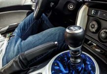 Креативные решения любителей авто