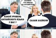 Приколы из социальных сетей
