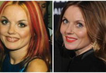 Как изменились участницы группы Spice Girls