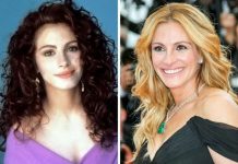 Красивые девушки с телеэкранов 90-х