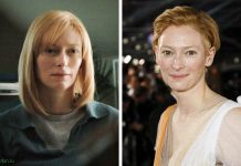 Знаменитости с необычной внешностью