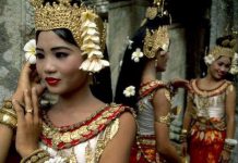 Шокирующие факты о разных странах мира