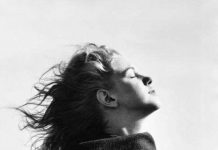 Фотографии двадцатилетней Мэрилин Монро