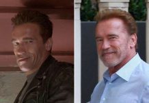 Как изменились актеры фильмов из 90- х