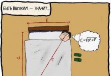 Смешные комиксы