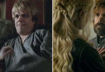 Изменения героев «Игры престолов»