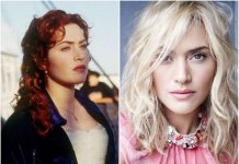 Как изменились актеры с фильма «Титаник»