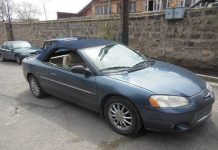 Уникальные автомобили своими руками