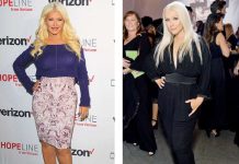 Звезды, которые поразили нас своим преображением в 2016 году