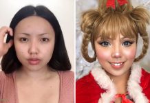 Как можно изменить форму лица без операции и смс