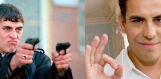 Как за 10 лет изменились актеры с фильма «Жмурки»