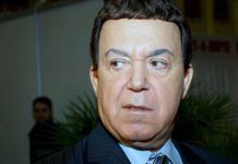 200 неоплаченных дорожных штрафов Иосифа Кобзона