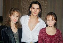 Популярные в 90-е годы звезды российского шоу-бизнеса