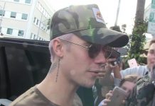 Джастин Бибер устал от музыки. Певец решил сделать паузу в карьере и заняться более важными вещами