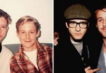 Дружба звезд, проверенная временем