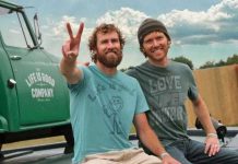 Два брата создали многомиллионный бизнес