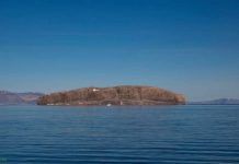 Эти острова могут вспыхнуть в любой момент