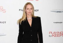 Опасные диеты звёзд