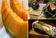 Необычные продукты, которые стоят баснословных денег