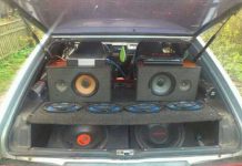 Если очень хочется качественный автозвук