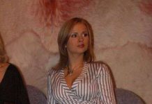 Как менялась Анна Семенович