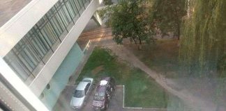 Автоместь в Гомеле