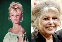 Как с годами изменились известные актрисы и певицы
