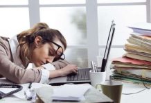 Что происходит с нами во сне