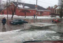 Автоприколы