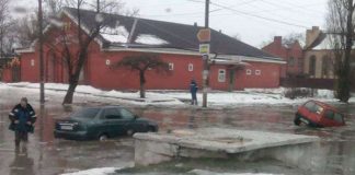 Автоприколы