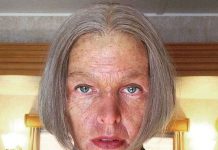 Угадайте актрису