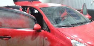 Один хозяин, бережная эксплуатация