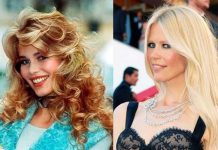 Секс-символы 90-х сейчас