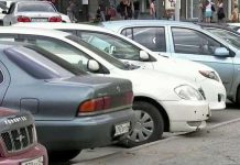 Машины-двойники на дорогах России