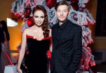 Самые красивые и счастливые пары российского шоу-бизнеса