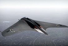 Список уникального оружия Третьего рейха